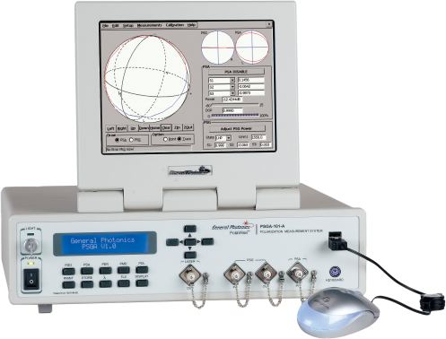 PSGA-101A产品