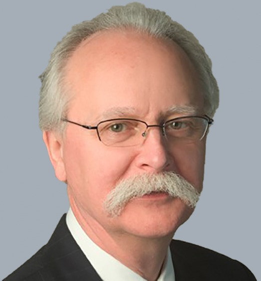 N. Leigh Anderson,董事会成员