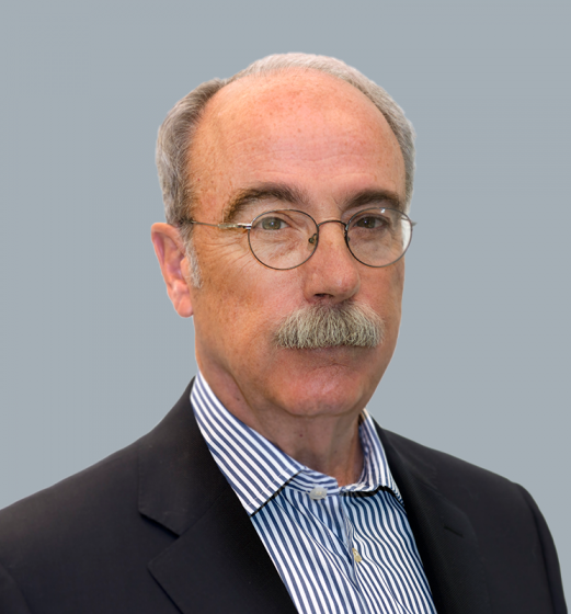 Richard Roedel,董事会主席