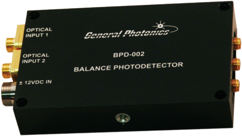 BPD-002产品