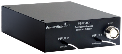 PBPD-001产品